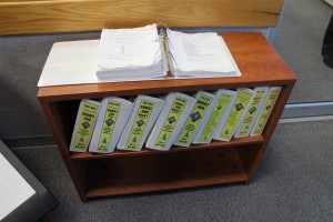 How to Fly a Space Shuttle: FOR DUMMIES.  (No Really… that’s the full shuttle user manual!)