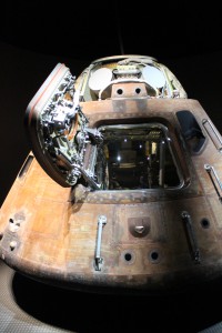 The Control Capsule