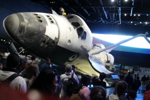 Ah, That’s where Atlantis is! 