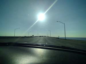 Huuuge Bridge