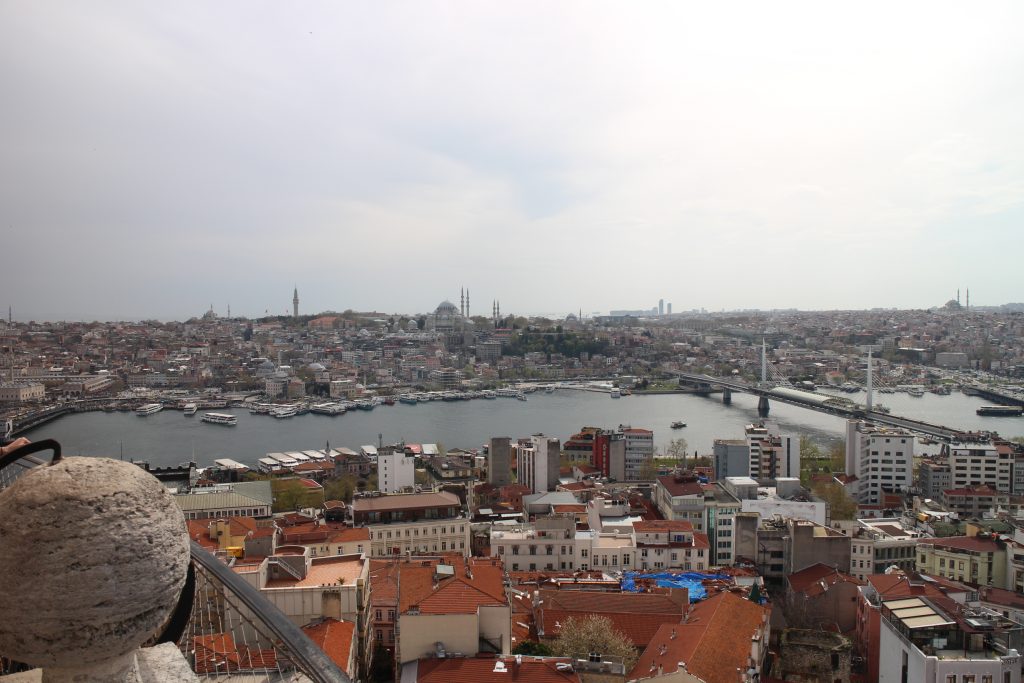More Views