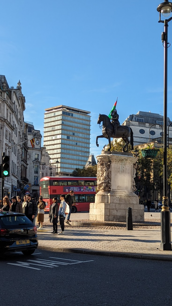 London